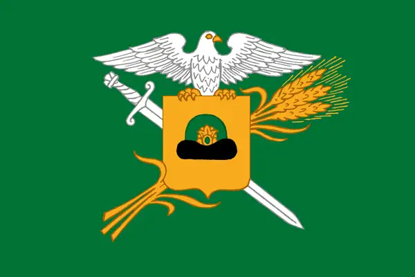 Флаг: Чучковский район